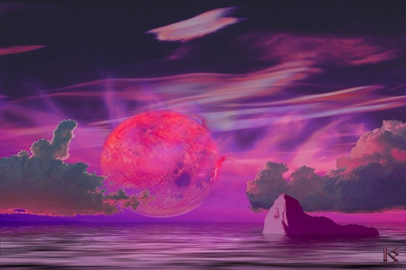 Odds of Finding Alien Life Boosted by Billions of Habitable Worlds